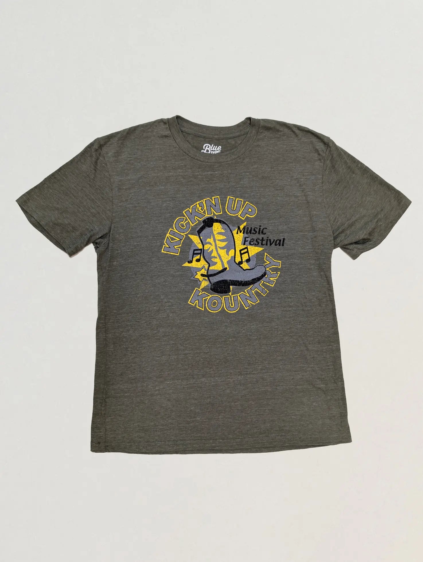 2025 Lineup Vintage - Woodland