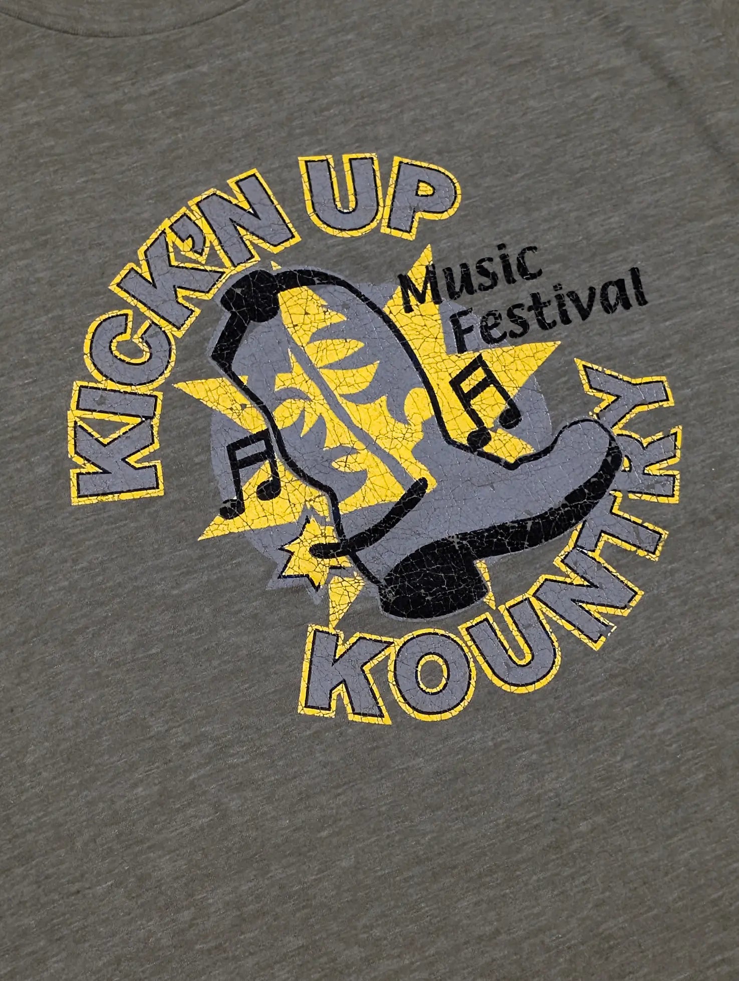 2025 Lineup Vintage - Woodland