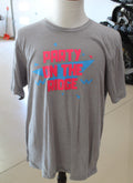 2022 PARTY OF THE RIDGE - GREY