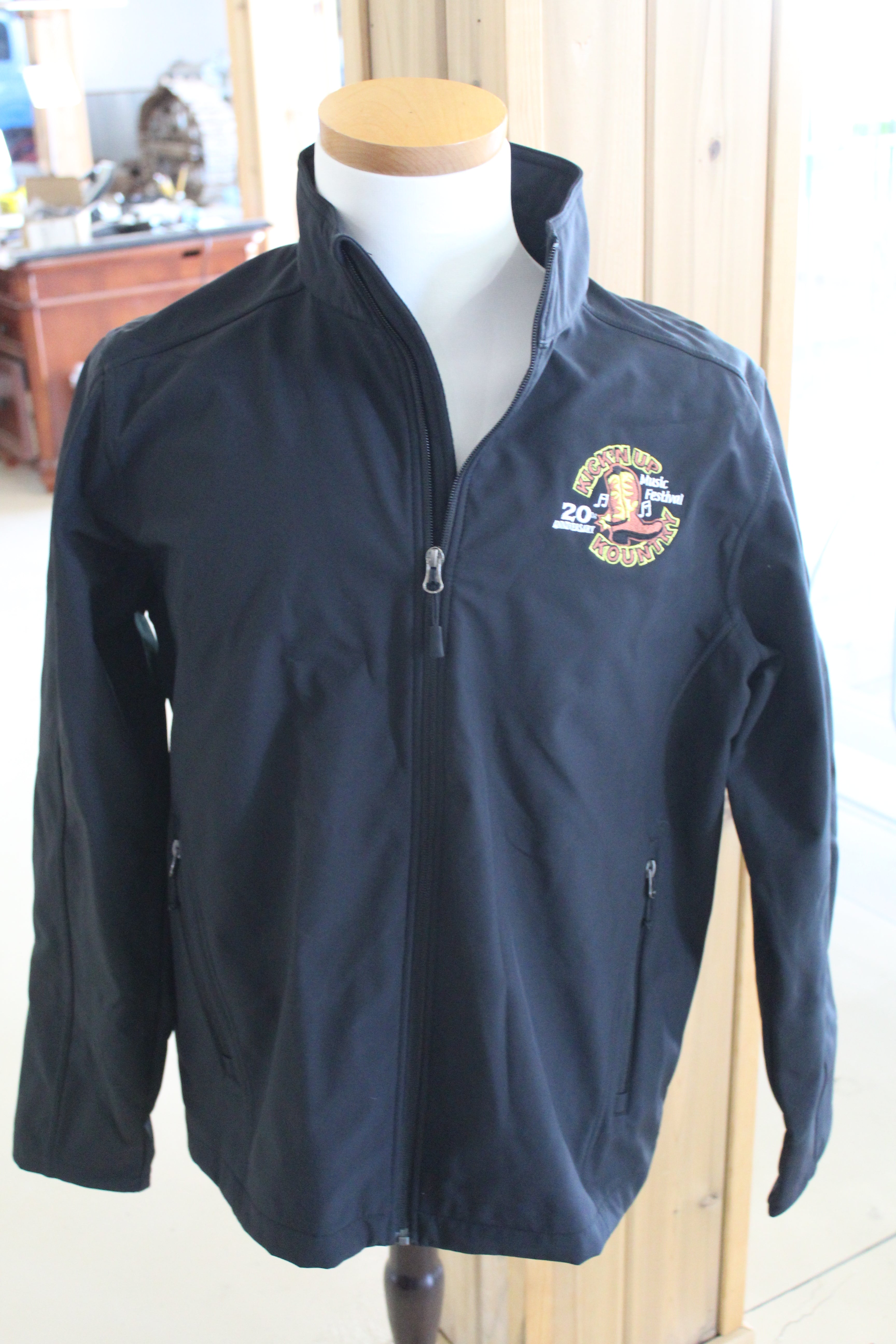 20TH ANNIVERSARY KUK JACKET