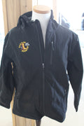 KUK HOODED JACKET
