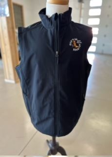 KICK'N UP KOUNTRY VEST