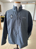 KICK'N UP KOUNTRY GREY JACKET