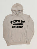 KUK Fleece Pullover