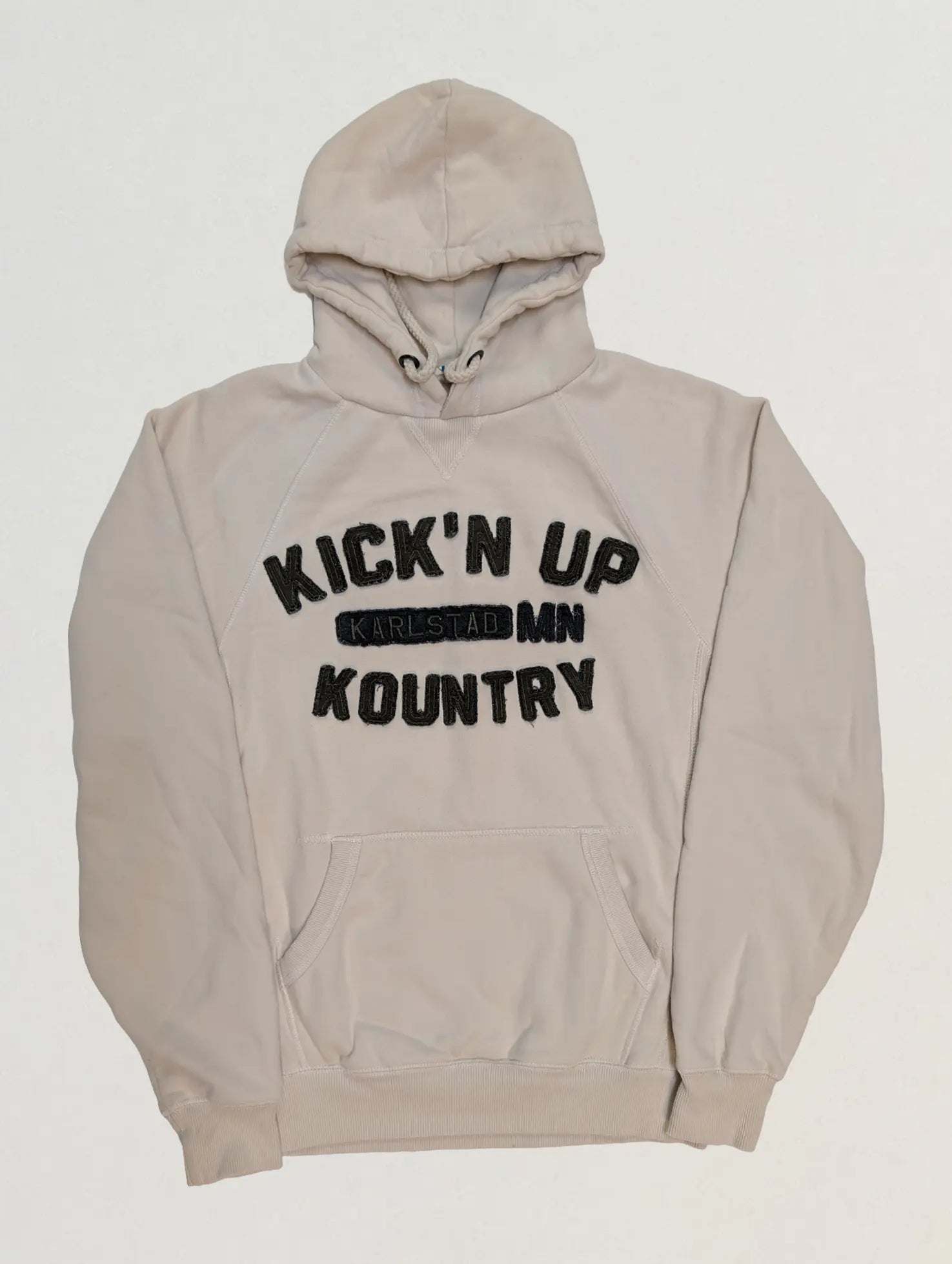 KUK Fleece Pullover