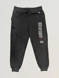 KUK Joggers - Charcoal
