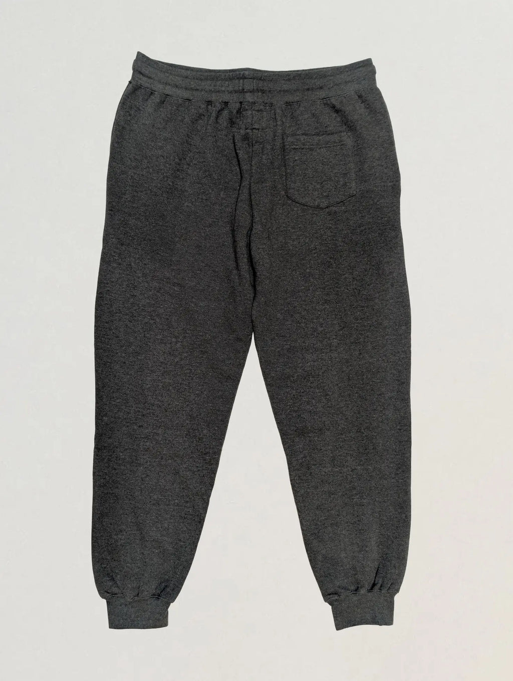 KUK Joggers - Charcoal