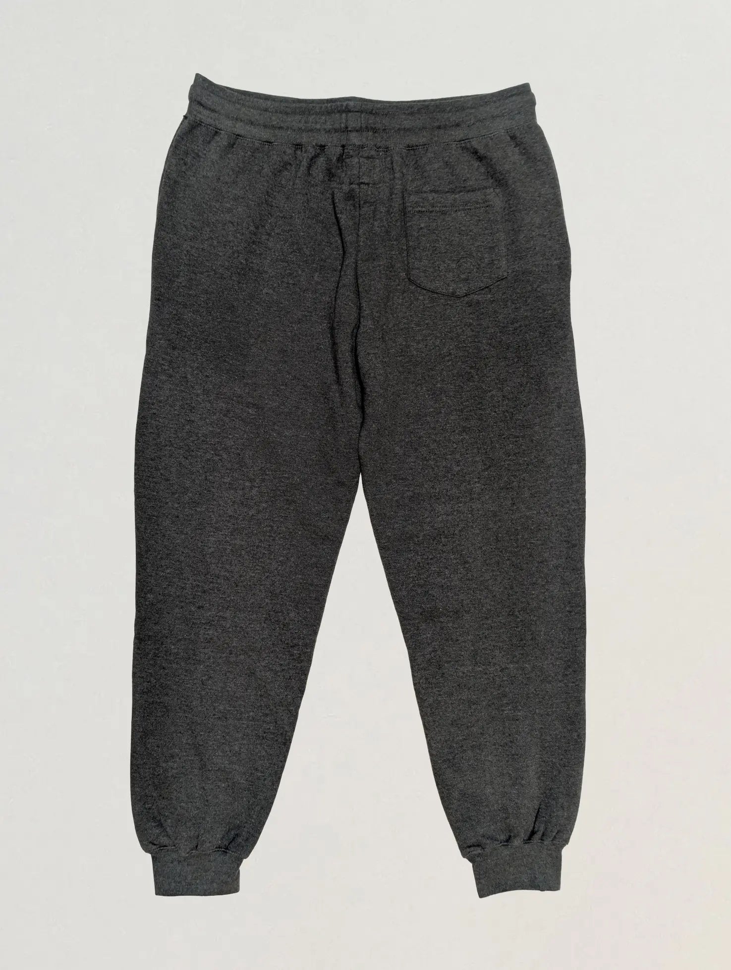 KUK Joggers - Charcoal