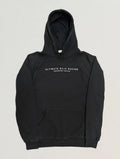 Ultimate Baja Racing Hoodie - Black