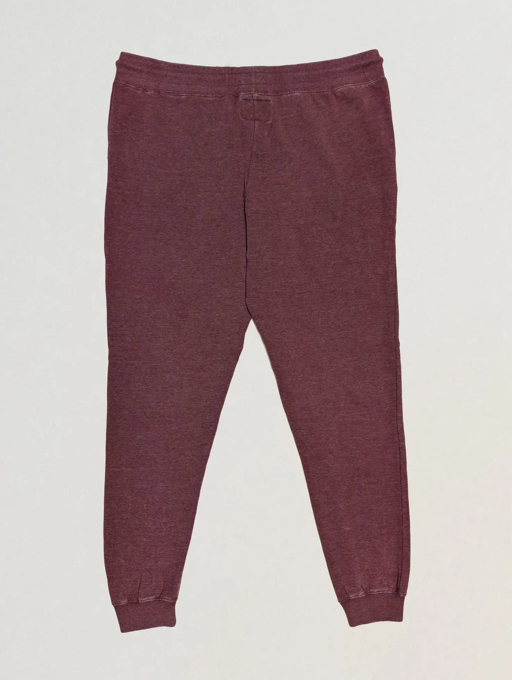 Vintage Sweatpants - Maroon