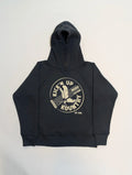 KUK YOUTH SWEATSHIRT - NAVY